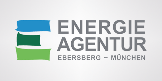 Logo Energieagentur Ebersberg-München