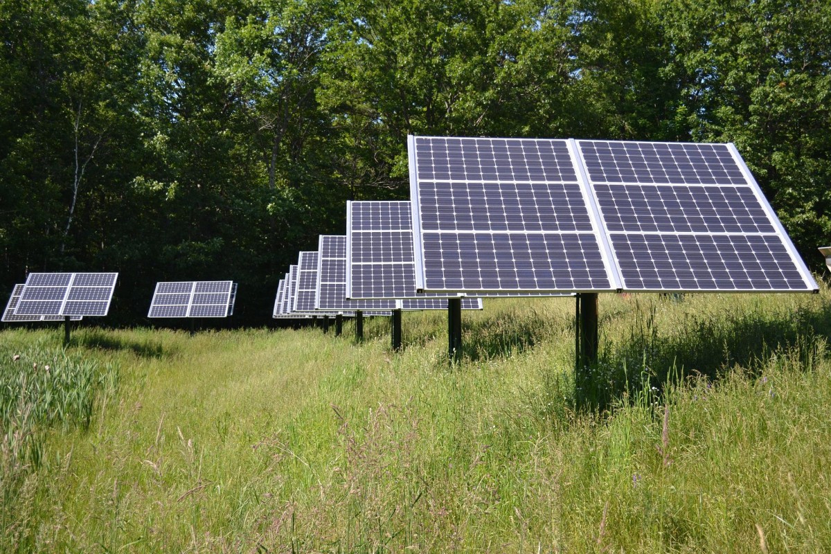 Solarpark