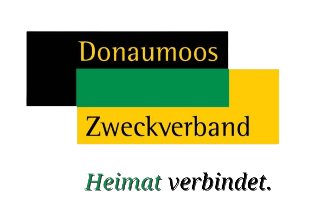 Logo: Donaumoos-Zweckverband