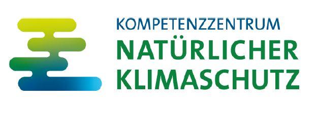 Logo: Kompetenzzentrum Natürlicher Klimaschutz